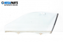 Window for Honda Prelude IV 2.0 16V, 133 hp, coupe, 1993, position: front - left Window for Honda Prelude IV 2.0 16V, 133 hp, coupe, 1993, position: front - left