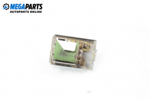 Blower motor resistor for Volkswagen Jetta II (1G) 1.8, 90 hp, sedan automatic, 1989 Blower motor resistor for Volkswagen Jetta II (1G) 1.8, 90 hp, sedan automatic, 1989