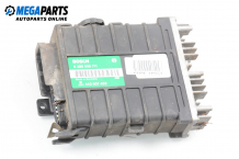 ECU for Volkswagen Jetta II (1G) 1.8, 90 hp, sedan automatic, 1989 № Bosch 0 280 000 711 ECU for Volkswagen Jetta II (1G) 1.8, 90 hp, sedan automatic, 1989 № Bosch 0 280 000 711