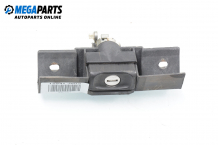 Boot lid key lock for Volkswagen Jetta II (1G) 1.8, 90 hp, sedan automatic, 1989, position: rear Boot lid key lock for Volkswagen Jetta II (1G) 1.8, 90 hp, sedan automatic, 1989, position: rear