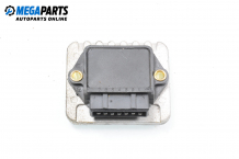 Ignition commutator for Volkswagen Jetta II (1G) 1.8, 90 hp, sedan automatic, 1989 Ignition commutator for Volkswagen Jetta II (1G) 1.8, 90 hp, sedan automatic, 1989