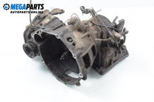 Automatic gearbox for Volkswagen Jetta II (1G) 1.8, 90 hp, sedan automatic, 1989 Automatic gearbox for Volkswagen Jetta II (1G) 1.8, 90 hp, sedan automatic, 1989