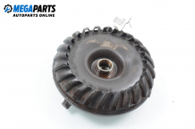 Torque converter for Volkswagen Jetta II (1G) 1.8, 90 hp, sedan automatic, 1989 Torque converter for Volkswagen Jetta II (1G) 1.8, 90 hp, sedan automatic, 1989
