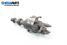 Delco distributor for Volkswagen Jetta II (1G) 1.8, 90 hp, sedan automatic, 1989 Delco distributor for Volkswagen Jetta II (1G) 1.8, 90 hp, sedan automatic, 1989