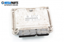 ECU for Volkswagen Lupo 1.7 SDI, 60 hp, hatchback, 1999 № Bosch 0 281 010 179 ECU for Volkswagen Lupo 1.7 SDI, 60 hp, hatchback, 1999 № Bosch 0 281 010 179