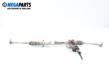 Hydraulic steering rack for Volkswagen Lupo 1.7 SDI, 60 hp, hatchback, 1999 Hydraulic steering rack for Volkswagen Lupo 1.7 SDI, 60 hp, hatchback, 1999