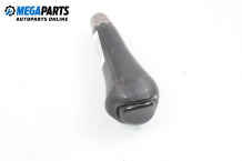 Gearstick knob for Mitsubishi Galant VII 2.5 V6 24V, 163 hp, station wagon automatic, 1997 Gearstick knob for Mitsubishi Galant VII 2.5 V6 24V, 163 hp, station wagon automatic, 1997
