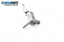 Windshield washer pump for Mitsubishi Galant VII 2.5 V6 24V, 163 hp, station wagon automatic, 1997 Windshield washer pump for Mitsubishi Galant VII 2.5 V6 24V, 163 hp, station wagon automatic, 1997