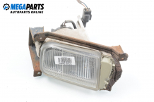Fog light for Mitsubishi Galant VII 2.5 V6 24V, 163 hp, station wagon automatic, 1997, position: left Fog light for Mitsubishi Galant VII 2.5 V6 24V, 163 hp, station wagon automatic, 1997, position: left