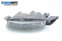 Headlight for Mitsubishi Galant VII 2.5 V6 24V, 163 hp, station wagon automatic, 1997, position: right Headlight for Mitsubishi Galant VII 2.5 V6 24V, 163 hp, station wagon automatic, 1997, position: right