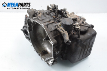 Automatic gearbox for Mitsubishi Galant VII 2.5 V6 24V, 163 hp, station wagon automatic, 1997 Automatic gearbox for Mitsubishi Galant VII 2.5 V6 24V, 163 hp, station wagon automatic, 1997