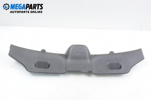 Boot lid plastic cover for Peugeot 106 1.4, 75 hp, hatchback, 1998, position: rear Boot lid plastic cover for Peugeot 106 1.4, 75 hp, hatchback, 1998, position: rear
