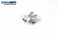 Bonnet lock for Peugeot 106 1.4, 75 hp, hatchback, 1998, position: front Bonnet lock for Peugeot 106 1.4, 75 hp, hatchback, 1998, position: front