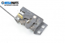 Bonnet lock for Ford Mondeo Mk II 2.5 24V, 170 hp, sedan, 1997, position: front Bonnet lock for Ford Mondeo Mk II 2.5 24V, 170 hp, sedan, 1997, position: front