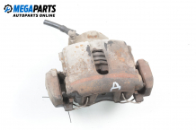 Caliper for Ford Mondeo Mk II 2.5 24V, 170 hp, sedan, 1997, position: front - right Caliper for Ford Mondeo Mk II 2.5 24V, 170 hp, sedan, 1997, position: front - right