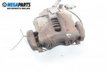 Caliper for Ford Mondeo Mk II 2.5 24V, 170 hp, sedan, 1997, position: front - left Caliper for Ford Mondeo Mk II 2.5 24V, 170 hp, sedan, 1997, position: front - left