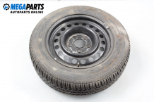 Spare tire for Mercedes-Benz C-Class 202 (W/S) (1993-2000) 15 inches, width 6 (The price is for one piece) Spare tire for Mercedes-Benz C-Class 202 (W/S) (1993-2000) 15 inches, width 6 (The price is for one piece)
