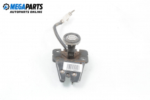 Boot lid key lock for Lancia Lybra 1.9 JTD, 116 hp, sedan, 2002, position: rear Boot lid key lock for Lancia Lybra 1.9 JTD, 116 hp, sedan, 2002, position: rear