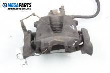 Caliper for Lancia Lybra 1.9 JTD, 116 hp, sedan, 2002, position: front - left Caliper for Lancia Lybra 1.9 JTD, 116 hp, sedan, 2002, position: front - left