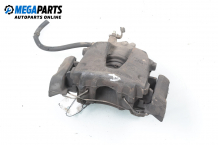 Caliper for Lancia Lybra 1.9 JTD, 116 hp, sedan, 2002, position: front - right Caliper for Lancia Lybra 1.9 JTD, 116 hp, sedan, 2002, position: front - right