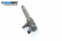 Diesel fuel injector for Lancia Lybra 1.9 JTD, 116 hp, sedan, 2002 № BOSCH 0445110 119 Diesel fuel injector for Lancia Lybra 1.9 JTD, 116 hp, sedan, 2002 № BOSCH 0445110 119