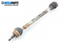 Driveshaft for Seat Toledo (1M) 1.6, 100 hp, sedan, 1999, position: front - right Driveshaft for Seat Toledo (1M) 1.6, 100 hp, sedan, 1999, position: front - right