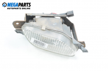 Fog light for Daewoo Nexia 1.5 16V, 90 hp, sedan automatic, 1996, position: right Fog light for Daewoo Nexia 1.5 16V, 90 hp, sedan automatic, 1996, position: right