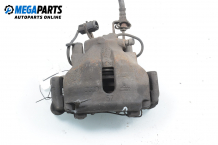 Caliper for Audi 100 (C4) 2.0 16V, 140 hp, sedan, 1993, position: front - left Caliper for Audi 100 (C4) 2.0 16V, 140 hp, sedan, 1993, position: front - left