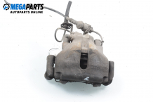 Caliper for Audi 100 (C4) 2.0 16V, 140 hp, sedan, 1993, position: front - right Caliper for Audi 100 (C4) 2.0 16V, 140 hp, sedan, 1993, position: front - right