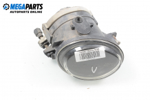 Fog light for BMW 5 (E39) 2.5 TDS, 143 hp, station wagon, 1997, position: left Fog light for BMW 5 (E39) 2.5 TDS, 143 hp, station wagon, 1997, position: left