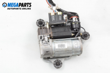 Air suspension compressor for BMW 5 (E39) 2.5 TDS, 143 hp, station wagon, 1997 № 443 020 0111 Air suspension compressor for BMW 5 (E39) 2.5 TDS, 143 hp, station wagon, 1997 № 443 020 0111