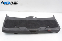 Boot lid plastic cover for BMW 5 (E39) 2.5 TDS, 143 hp, station wagon, 1997, position: rear Boot lid plastic cover for BMW 5 (E39) 2.5 TDS, 143 hp, station wagon, 1997, position: rear