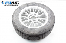 Spare tire for BMW 5 (E39) (1996-2004) 16 inches, width 7 (The price is for one piece) Spare tire for BMW 5 (E39) (1996-2004) 16 inches, width 7 (The price is for one piece)