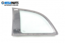 Vent window for Opel Zafira A 2.2 16V DTI, 125 hp, minivan, 2003, position: left Vent window for Opel Zafira A 2.2 16V DTI, 125 hp, minivan, 2003, position: left