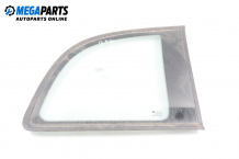 Vent window for Opel Zafira A 2.2 16V DTI, 125 hp, minivan, 2003, position: right Vent window for Opel Zafira A 2.2 16V DTI, 125 hp, minivan, 2003, position: right