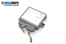 Comfort module for Opel Zafira A 2.2 16V DTI, 125 hp, minivan, 2003 № 24 437 076 Comfort module for Opel Zafira A 2.2 16V DTI, 125 hp, minivan, 2003 № 24 437 076