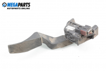Accelerator potentiometer for Opel Zafira A 2.2 16V DTI, 125 hp, minivan, 2003 № 9 202 341 Accelerator potentiometer for Opel Zafira A 2.2 16V DTI, 125 hp, minivan, 2003 № 9 202 341