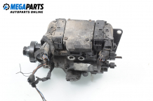 Diesel injection pump for Opel Zafira A 2.2 16V DTI, 125 hp, minivan, 2003 № 0470504220 Diesel injection pump for Opel Zafira A 2.2 16V DTI, 125 hp, minivan, 2003 № 0470504220