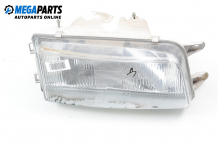 Headlight for Mitsubishi Space Runner 1.8, 116 hp, minivan, 1993, position: right Headlight for Mitsubishi Space Runner 1.8, 116 hp, minivan, 1993, position: right