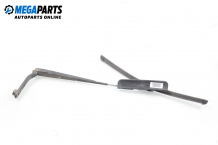 Front wipers arm for Mitsubishi Space Runner 1.8, 116 hp, minivan, 1993, position: left Front wipers arm for Mitsubishi Space Runner 1.8, 116 hp, minivan, 1993, position: left