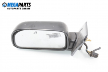 Mirror for Mitsubishi Space Runner 1.8, 116 hp, minivan, 1993, position: left Mirror for Mitsubishi Space Runner 1.8, 116 hp, minivan, 1993, position: left