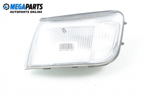 Blinker for Mitsubishi Space Runner 1.8, 116 hp, minivan, 1993, position: left Blinker for Mitsubishi Space Runner 1.8, 116 hp, minivan, 1993, position: left