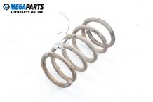Coil spring for Mitsubishi Space Runner 1.8, 116 hp, minivan, 1993, position: rear Coil spring for Mitsubishi Space Runner 1.8, 116 hp, minivan, 1993, position: rear