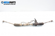 Hydraulic steering rack for Mitsubishi Space Runner 1.8, 116 hp, minivan, 1993 Hydraulic steering rack for Mitsubishi Space Runner 1.8, 116 hp, minivan, 1993