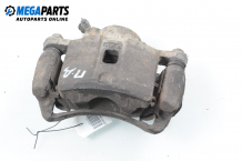 Caliper for Mitsubishi Space Runner 1.8, 116 hp, minivan, 1993, position: front - right Caliper for Mitsubishi Space Runner 1.8, 116 hp, minivan, 1993, position: front - right