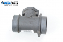 Air mass flow meter for Saab 900 2.0, 131 hp, coupe, 1998 № BOSCH 0 260 212 120 Air mass flow meter for Saab 900 2.0, 131 hp, coupe, 1998 № BOSCH 0 260 212 120