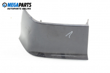 Tail light filler panel for Saab 900 2.0, 131 hp, coupe, 1998, position: left Tail light filler panel for Saab 900 2.0, 131 hp, coupe, 1998, position: left