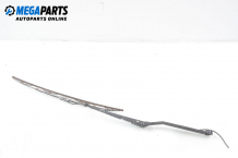 Front wipers arm for Opel Sintra 2.2 16V, 141 hp, minivan, 1999, position: right Front wipers arm for Opel Sintra 2.2 16V, 141 hp, minivan, 1999, position: right