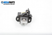 Boot lid key lock for Opel Vectra B 2.0 16V DTI, 101 hp, station wagon, 1999, position: rear Boot lid key lock for Opel Vectra B 2.0 16V DTI, 101 hp, station wagon, 1999, position: rear