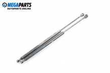 Boot lid dampers for Opel Vectra B 2.0 16V DTI, 101 hp, station wagon, 1999 Boot lid dampers for Opel Vectra B 2.0 16V DTI, 101 hp, station wagon, 1999